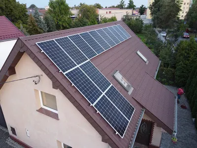 White Label - Fotowoltaika Kraków, Pompy ciepła, Klimatyzacja, Magazyny energii